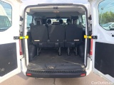  Ford  Transit FORD  Custom / 2012 / 4P / combi Kombi 2.0 TDCI 125kW 320 L1 Trend #8