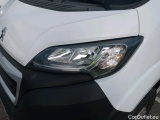  Peugeot  Boxer PEUGEOT  / 2014 / 4P / furgón Pack 335 L3 H2 BHDI 103kW (140CV) S&S #15