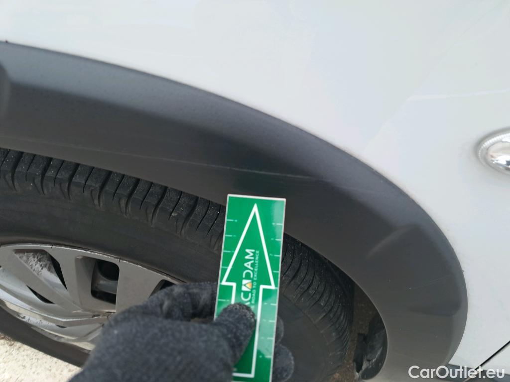  Peugeot  RIFTER PEUGEOT  / 2018 / 5P / combi Active Pack Busin. Standard BlueHDi 73kW #57