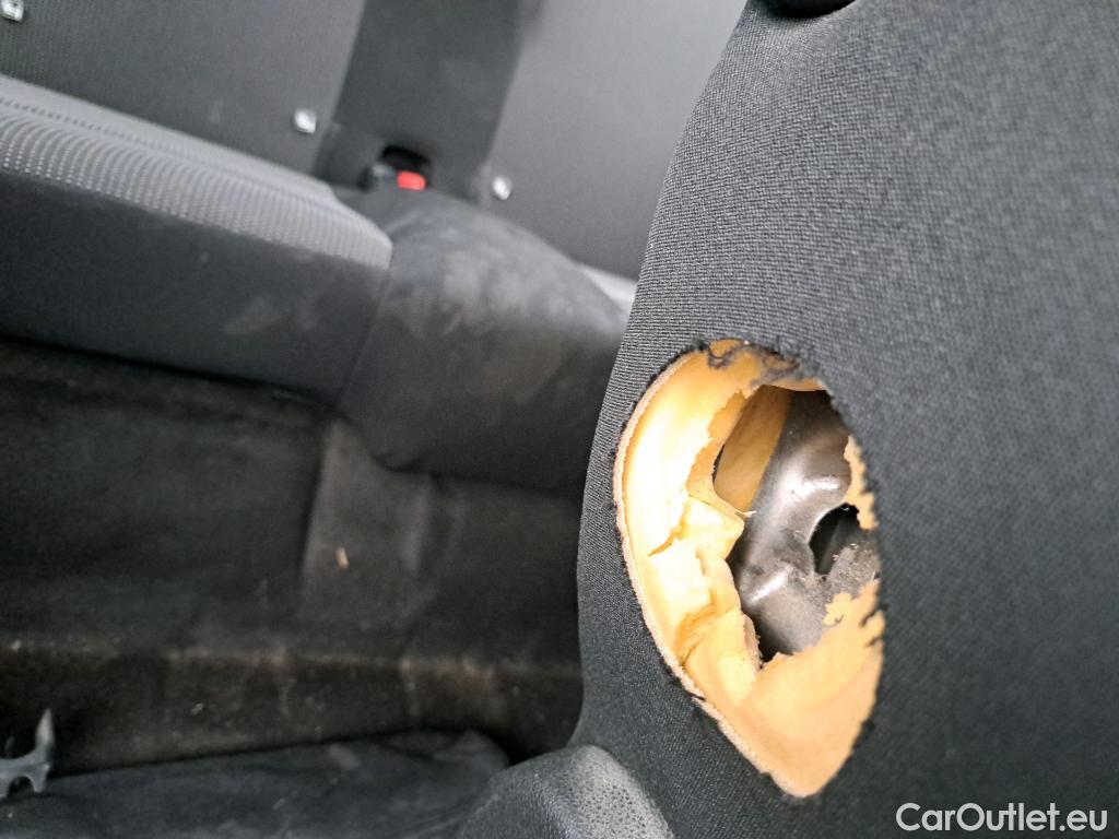  Peugeot  RIFTER PEUGEOT  / 2018 / 5P / combi Active Pack Busin. Standard BlueHDi 73kW #6