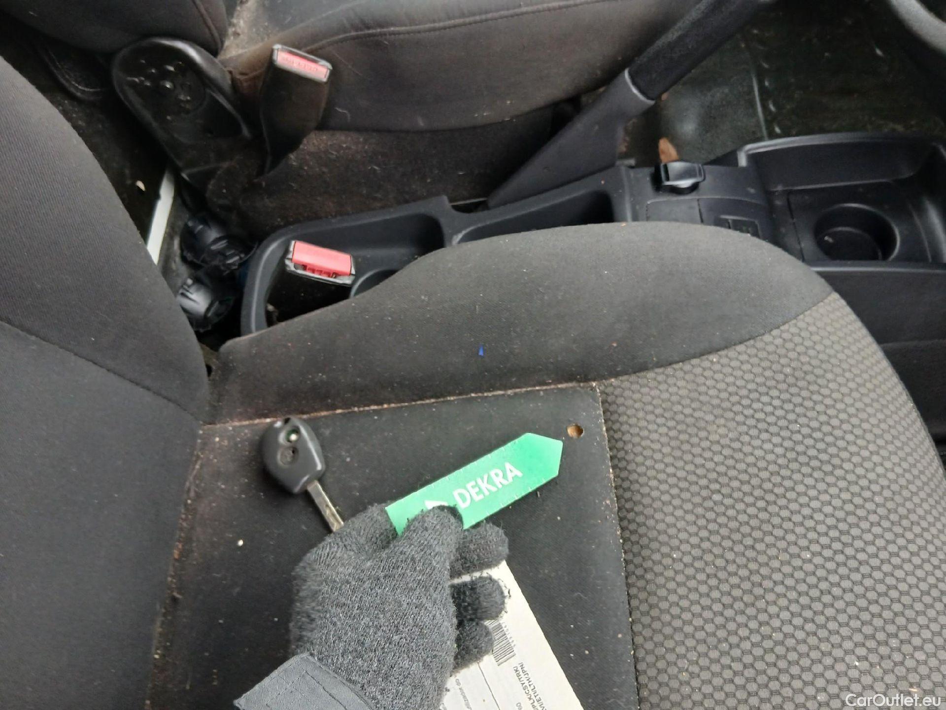  Renault  Kangoo RENAULT  Furgón/2013/3P/furgón derivado de turismo Profesional Blue dCi 70kW (95CV) #35