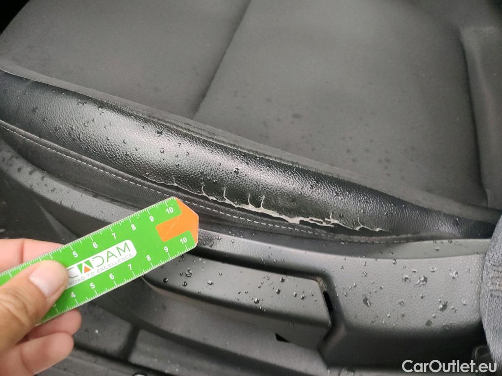  Renault  Kangoo RENAULT  Combi / 2021 / 5P / combi Life Edition One 1.5 Blue dCi 70kW(95CV) (IND)(AC) #8