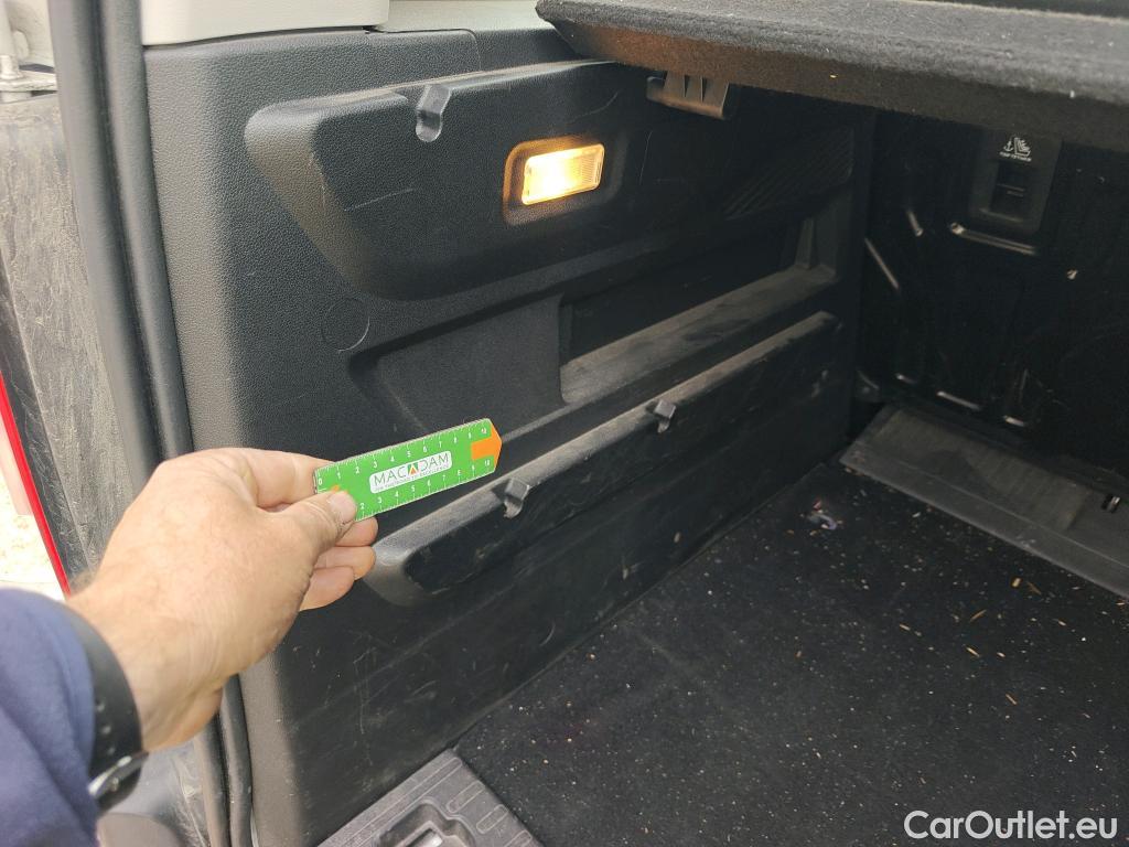  Peugeot  RIFTER PEUGEOT  / 2018 / 4P / combi Active Standard BlueHDi 73kW (IND) (CX2) #40