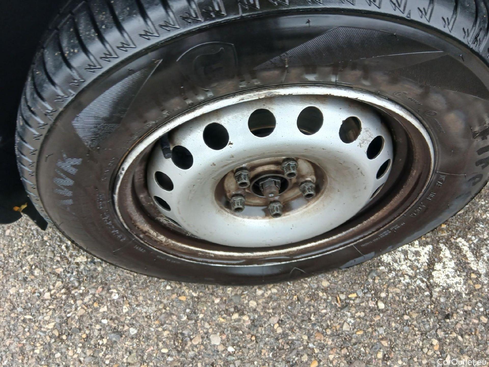  Renault  Kangoo RENAULT  Furgón/2013/3P/furgón derivado de turismo Profesional Blue dCi 70kW (95CV) #4