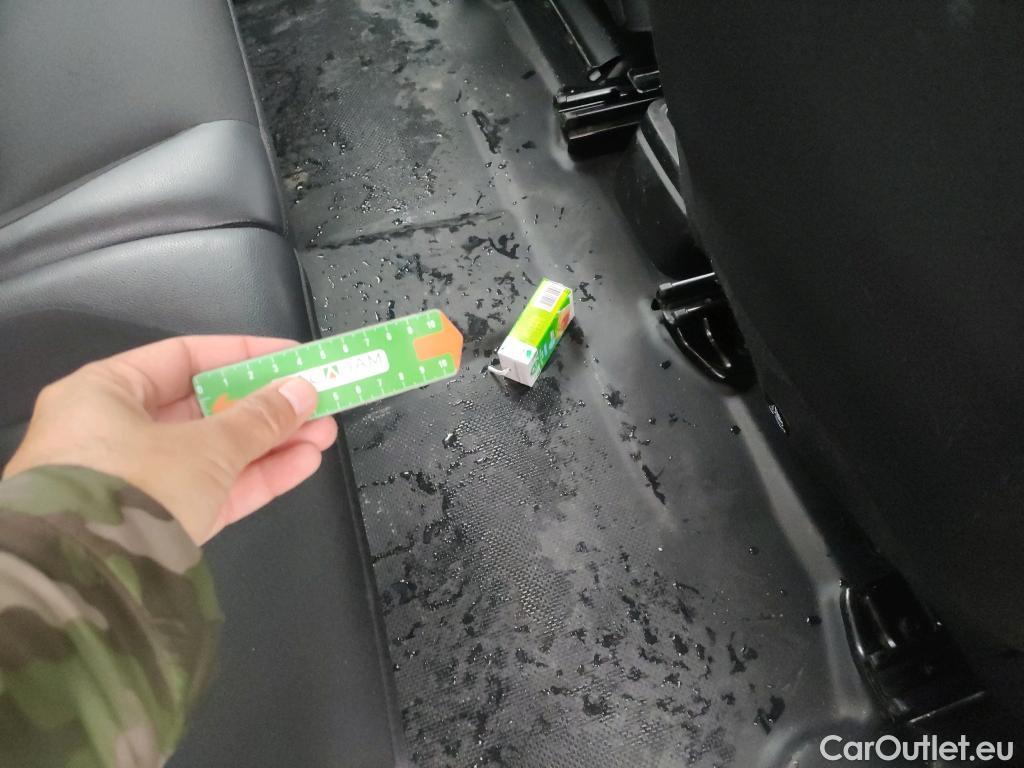  Renault  Kangoo RENAULT  Combi / 2021 / 5P / combi Life Edition One 1.5 Blue dCi 70kW(95CV) (IND)(AC) #32