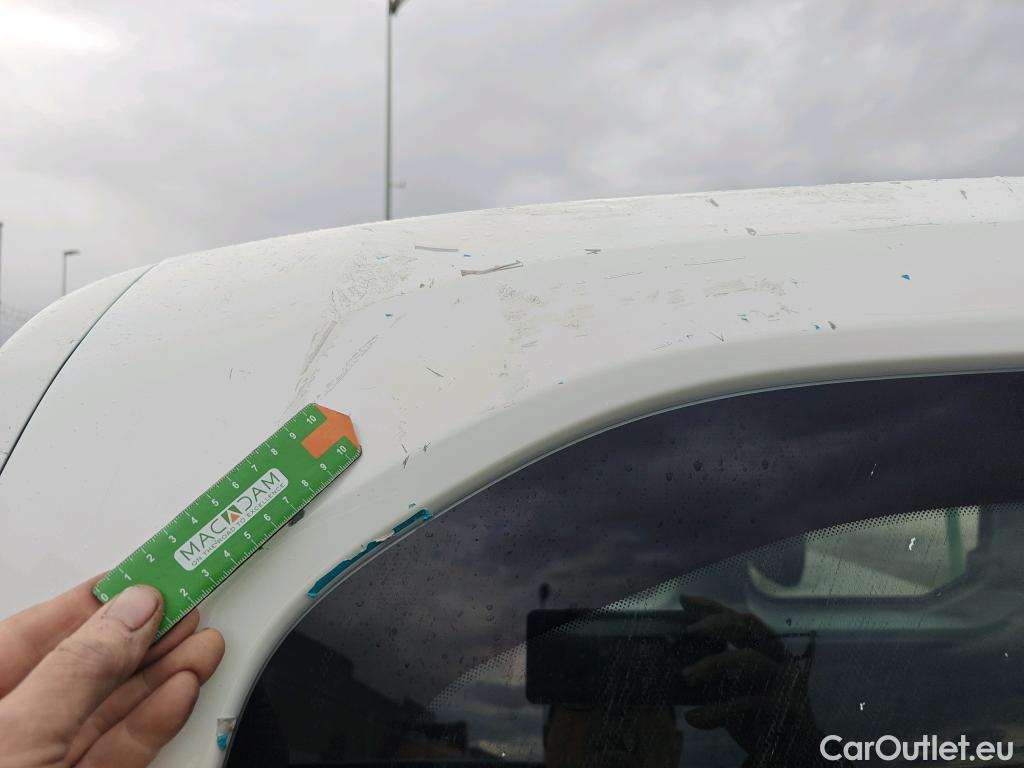  Peugeot  RIFTER PEUGEOT  / 2018 / 4P / combi Active Standard BlueHDi 73kW (IND) (CX2) #5