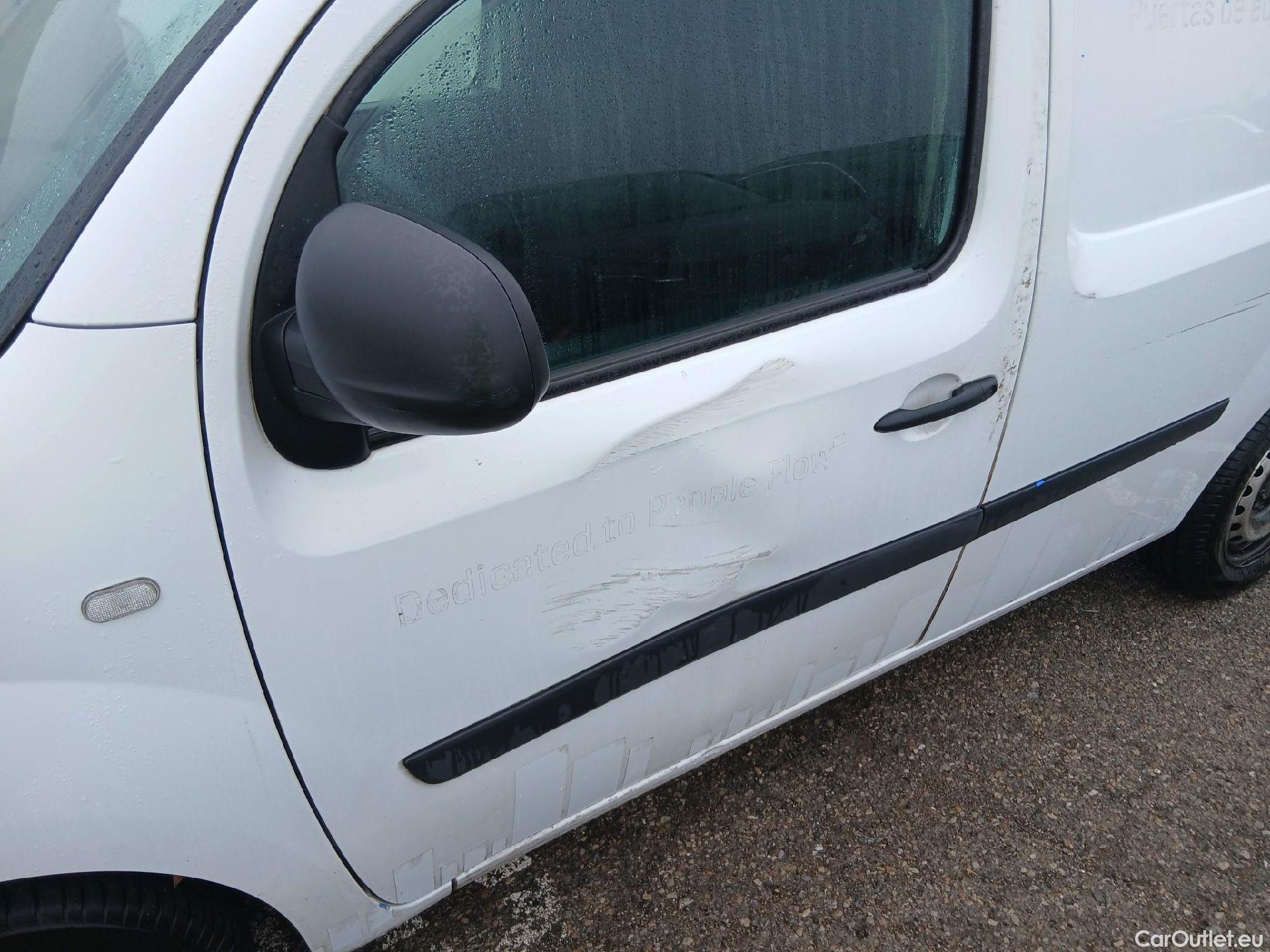  Renault  Kangoo RENAULT  Furgón/2013/3P/furgón derivado de turismo Profesional Blue dCi 70kW (95CV) #5