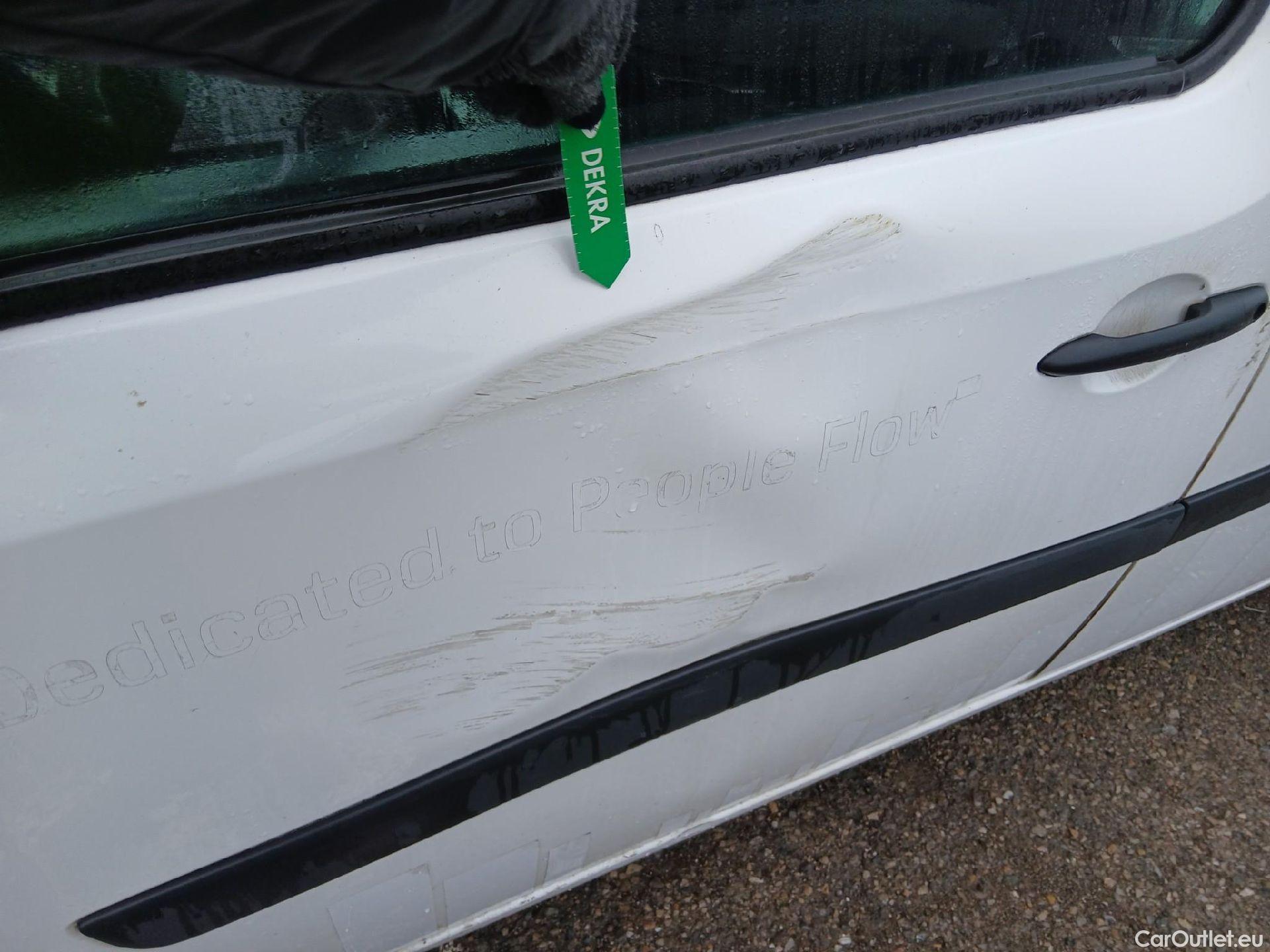  Renault  Kangoo RENAULT  Furgón/2013/3P/furgón derivado de turismo Profesional Blue dCi 70kW (95CV) #6