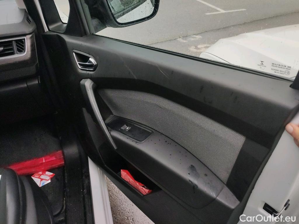  Renault  Kangoo RENAULT  Combi / 2021 / 5P / combi Life Edition One 1.5 Blue dCi 70kW(95CV) (IND)(AC) #19