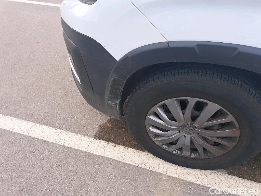  Peugeot  RIFTER PEUGEOT  / 2018 / 5P / combi Active Pack Busin. Standard BlueHDi 73kW #46