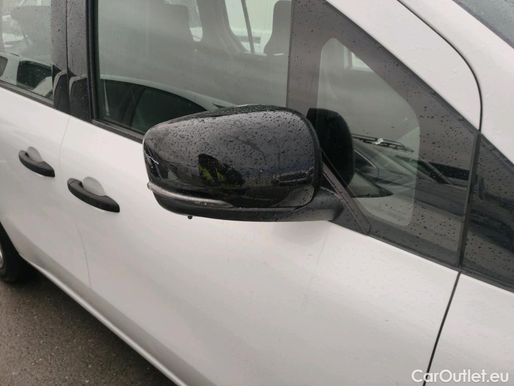  Renault  Kangoo RENAULT  Combi / 2021 / 5P / combi Life Edition One 1.5 Blue dCi 70kW(95CV) (IND)(AC) #27