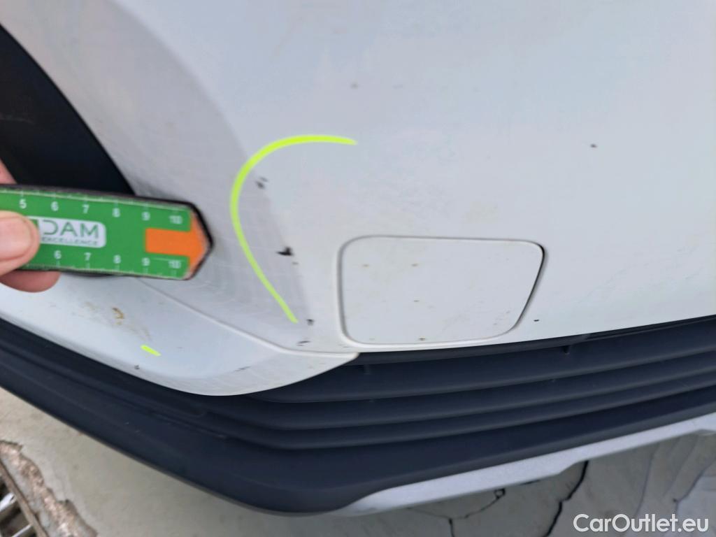  Peugeot  RIFTER PEUGEOT  / 2018 / 5P / monovolumen compacto Allure Standard BlueHDi 73kW #14