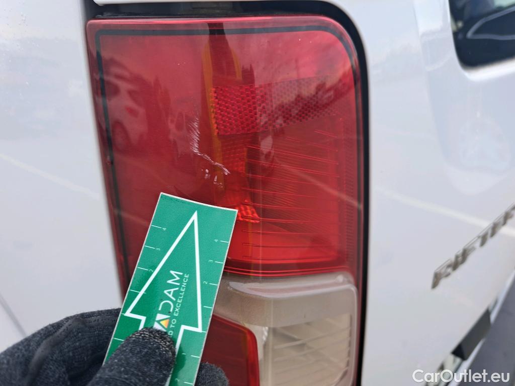  Peugeot  RIFTER PEUGEOT  / 2018 / 5P / combi Active Pack Busin. Standard BlueHDi 73kW #66