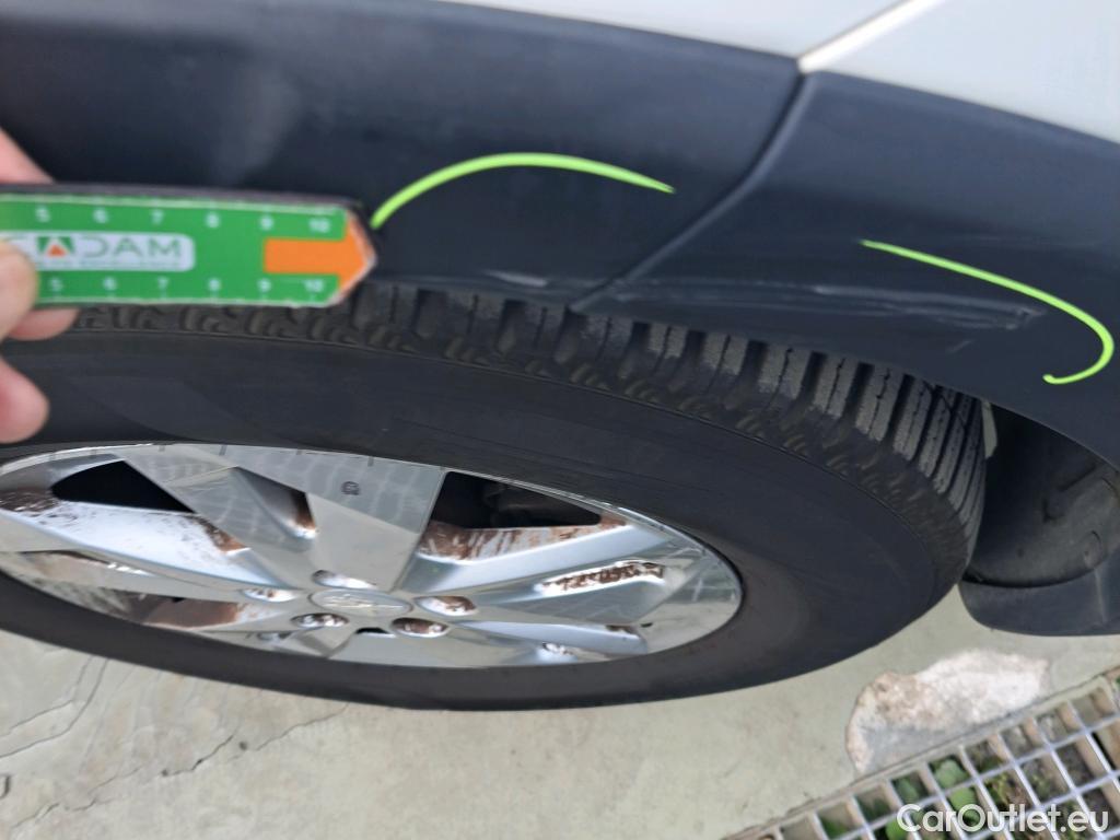  Peugeot  RIFTER PEUGEOT  / 2018 / 5P / monovolumen compacto Allure Standard BlueHDi 73kW #28