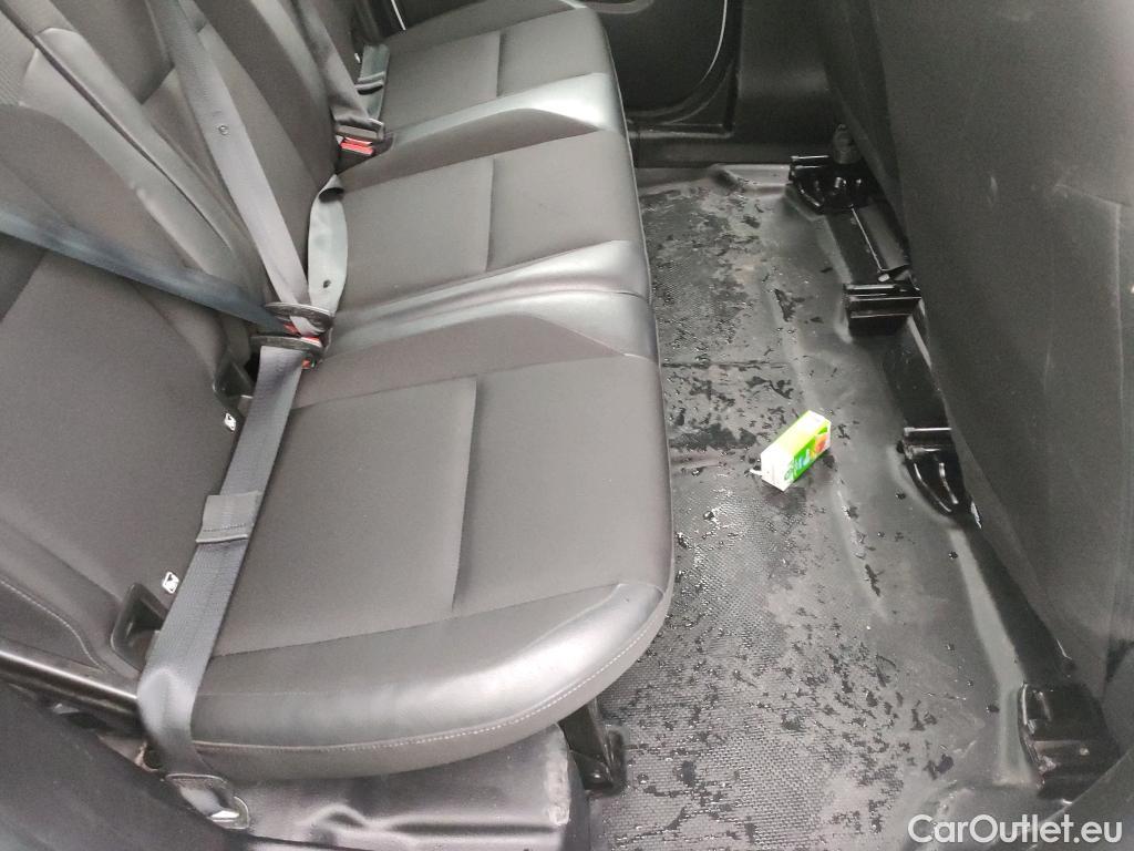  Renault  Kangoo RENAULT  Combi / 2021 / 5P / combi Life Edition One 1.5 Blue dCi 70kW(95CV) (IND)(AC) #31