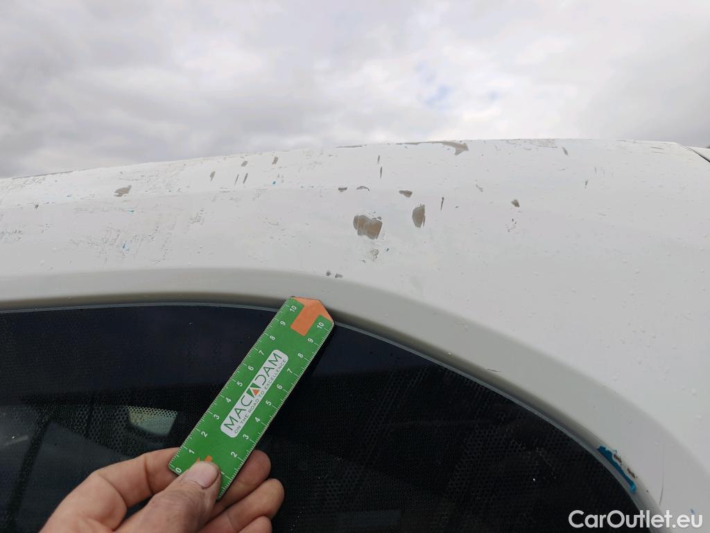  Peugeot  RIFTER PEUGEOT  / 2018 / 4P / combi Active Standard BlueHDi 73kW (IND) (CX2) #3