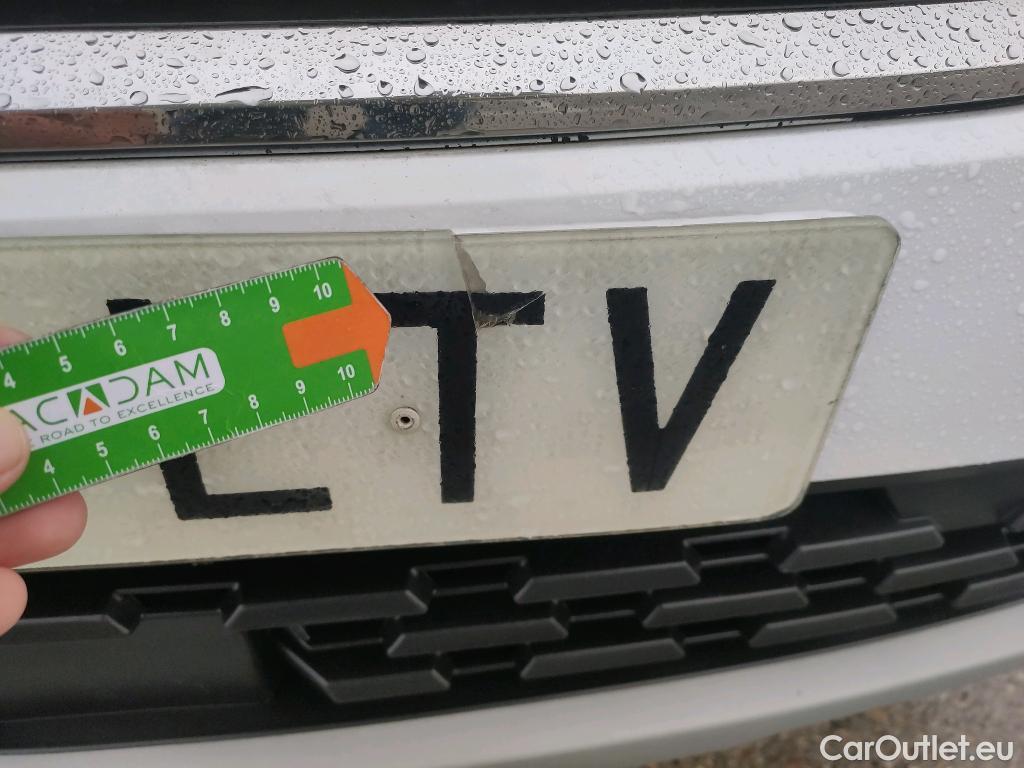  Renault  Kangoo RENAULT  Combi / 2021 / 5P / combi Life Edition One 1.5 Blue dCi 70kW(95CV) (IND)(AC) #30