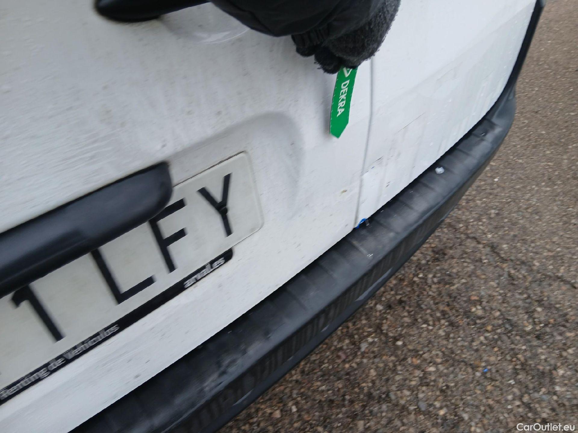  Renault  Kangoo RENAULT  Furgón/2013/3P/furgón derivado de turismo Profesional Blue dCi 70kW (95CV) #16