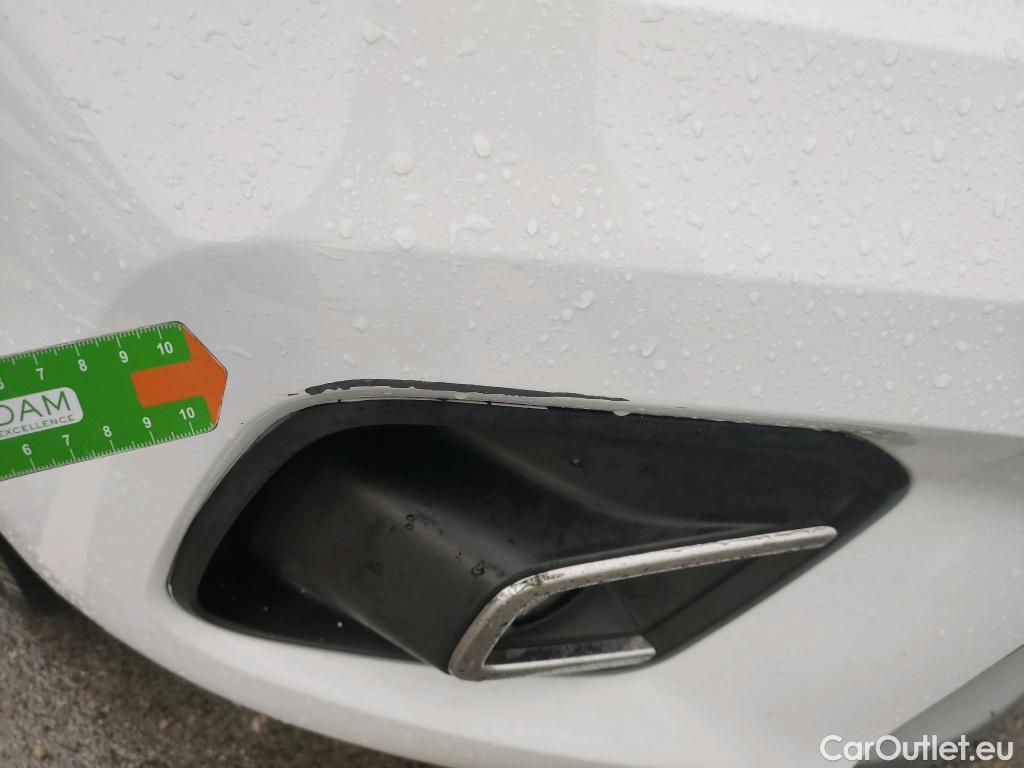  Renault  Kangoo RENAULT  Combi / 2021 / 5P / combi Life Edition One 1.5 Blue dCi 70kW(95CV) (IND)(AC) #14