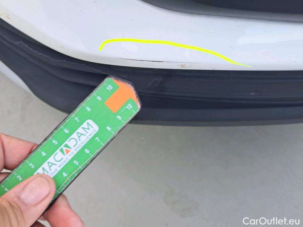  Peugeot  RIFTER PEUGEOT  / 2018 / 5P / monovolumen compacto Allure Standard BlueHDi 73kW #26