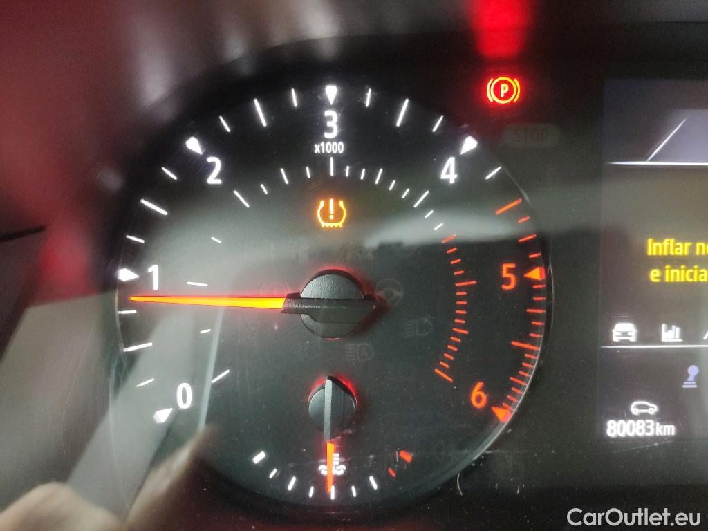  Renault  Kangoo RENAULT  Combi / 2021 / 5P / combi Life Edition One 1.5 Blue dCi 70kW(95CV) (IND)(AC) #34