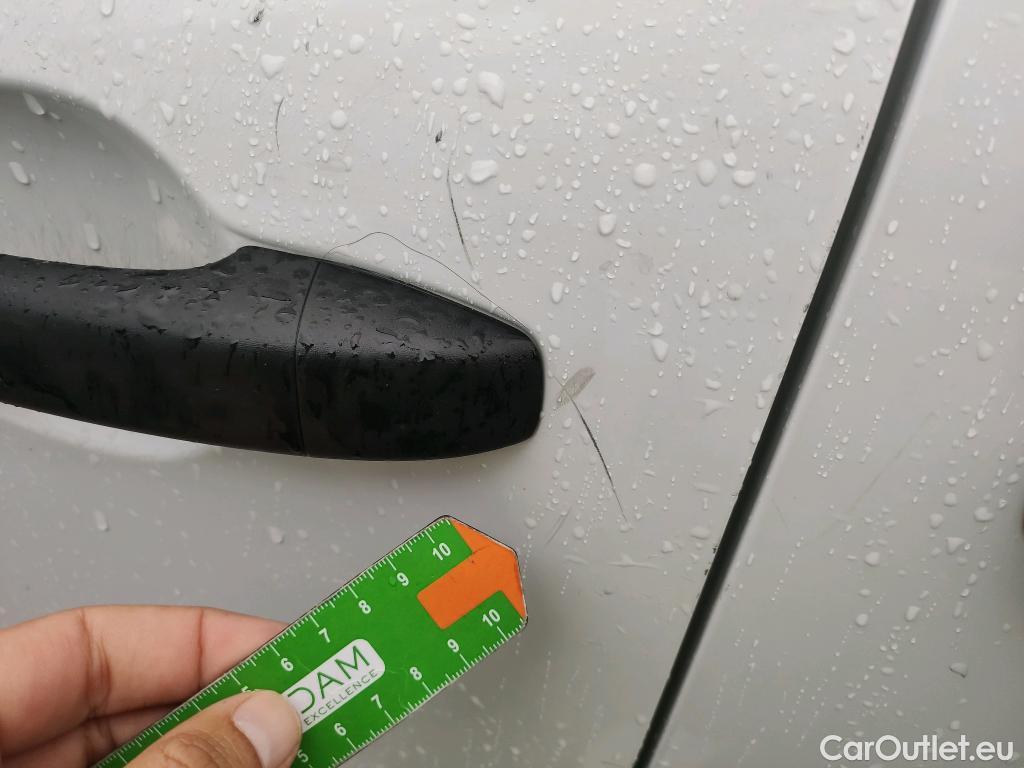  Renault  Kangoo RENAULT  Combi / 2021 / 5P / combi Life Edition One 1.5 Blue dCi 70kW(95CV) (IND)(AC) #6