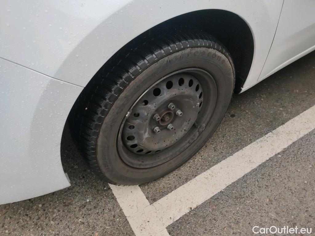  Renault  Kangoo RENAULT  Combi / 2021 / 5P / combi Life Edition One 1.5 Blue dCi 70kW(95CV) (IND)(AC) #25