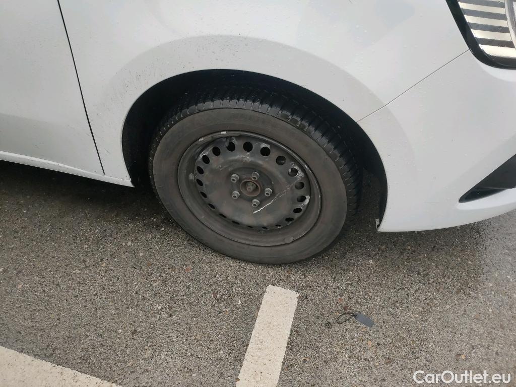  Renault  Kangoo RENAULT  Combi / 2021 / 5P / combi Life Edition One 1.5 Blue dCi 70kW(95CV) (IND)(AC) #23