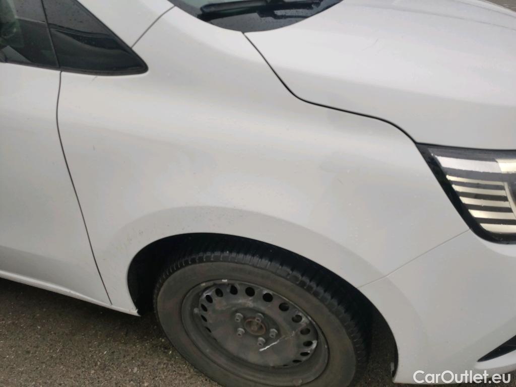  Renault  Kangoo RENAULT  Combi / 2021 / 5P / combi Life Edition One 1.5 Blue dCi 70kW(95CV) (IND)(AC) #11