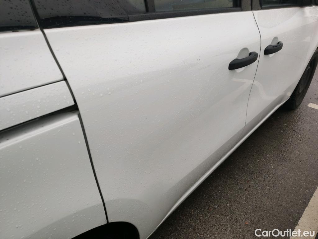  Renault  Kangoo RENAULT  Combi / 2021 / 5P / combi Life Edition One 1.5 Blue dCi 70kW(95CV) (IND)(AC) #3