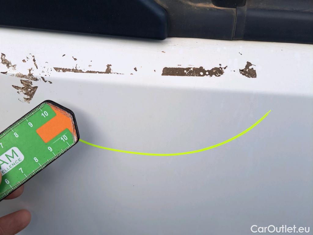  Peugeot  RIFTER PEUGEOT  / 2018 / 5P / monovolumen compacto Allure Standard BlueHDi 73kW #21