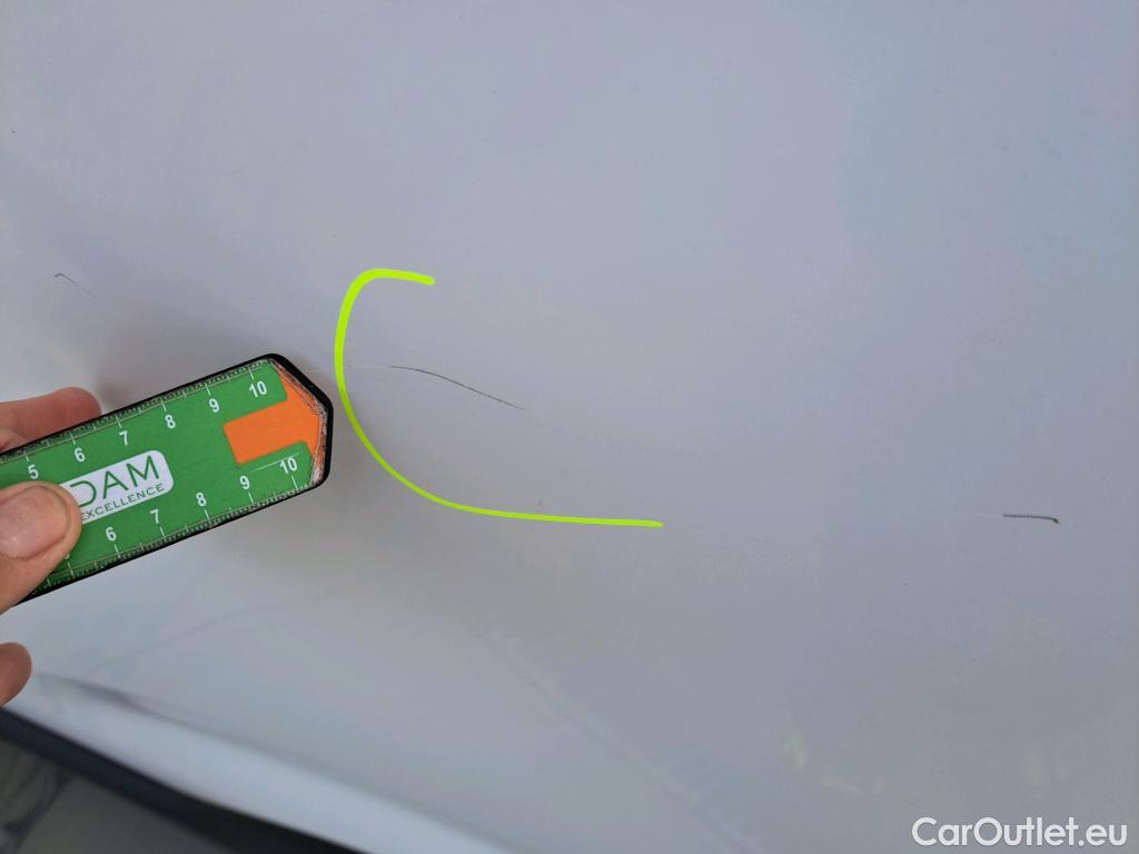  Peugeot  RIFTER PEUGEOT  / 2018 / 5P / monovolumen compacto Allure Standard BlueHDi 73kW #8