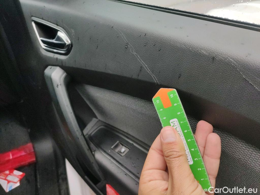  Renault  Kangoo RENAULT  Combi / 2021 / 5P / combi Life Edition One 1.5 Blue dCi 70kW(95CV) (IND)(AC) #20