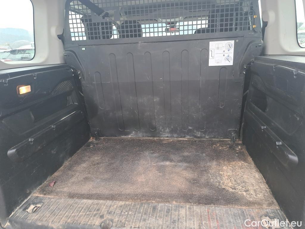  Peugeot  RIFTER PEUGEOT  / 2018 / 5P / combi Active Pack Busin. Standard BlueHDi 73kW #61