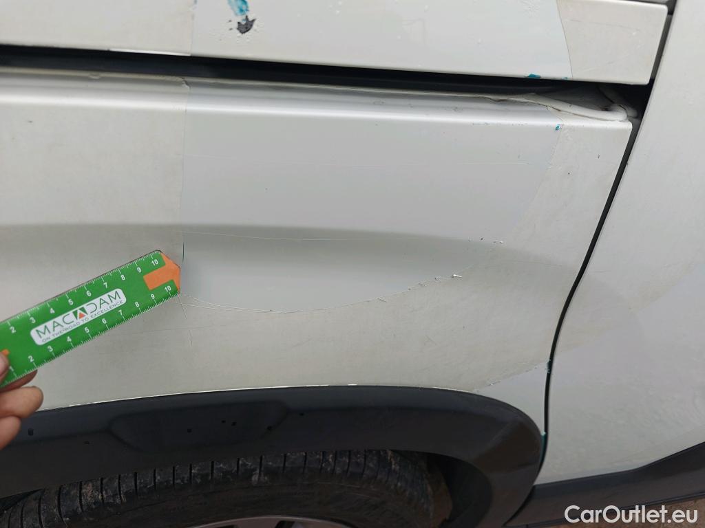  Peugeot  RIFTER PEUGEOT  / 2018 / 4P / combi Active Standard BlueHDi 73kW (IND) (CX2) #6