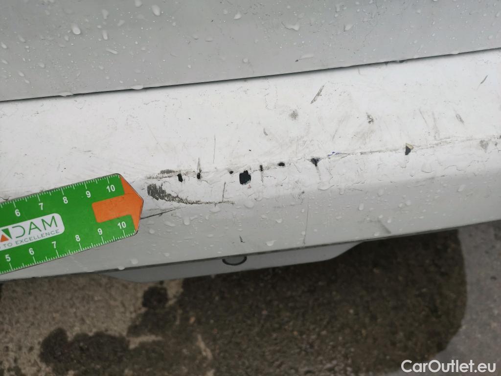  Renault  Kangoo RENAULT  Combi / 2021 / 5P / combi Life Edition One 1.5 Blue dCi 70kW(95CV) (IND)(AC) #10