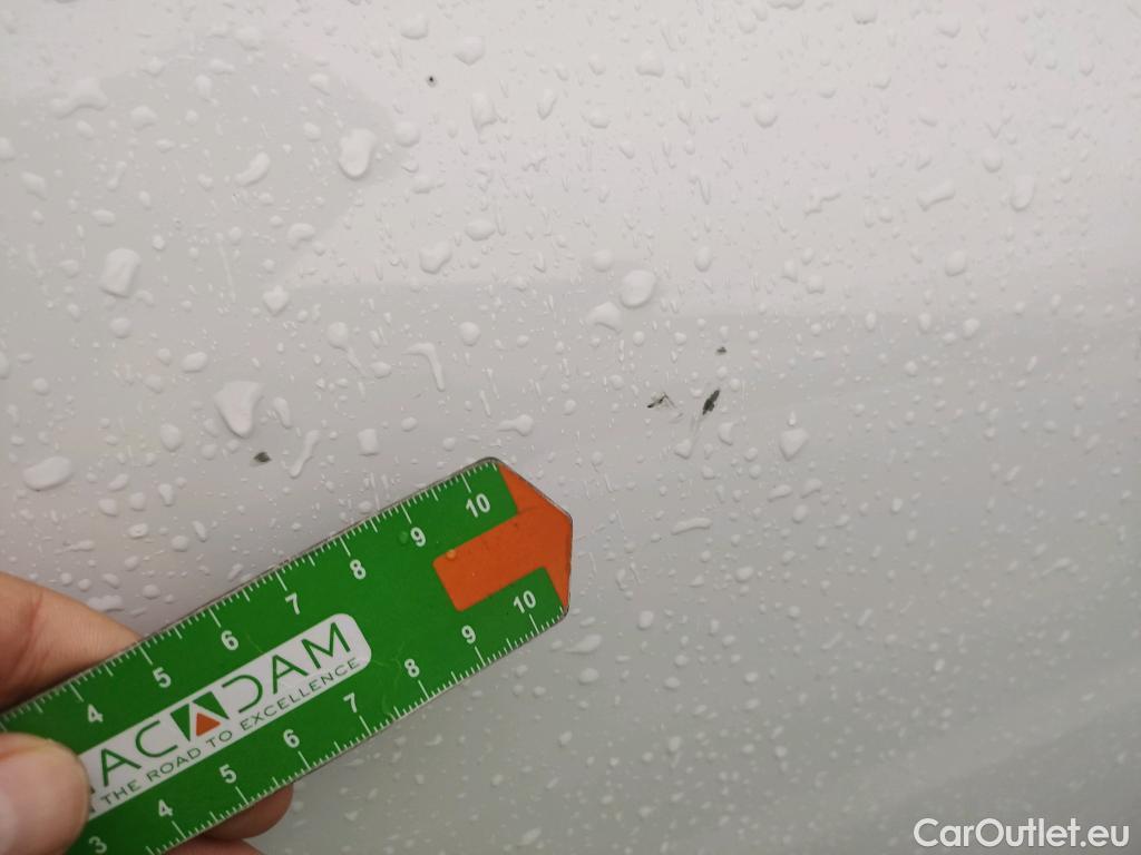  Renault  Kangoo RENAULT  Combi / 2021 / 5P / combi Life Edition One 1.5 Blue dCi 70kW(95CV) (IND)(AC) #4