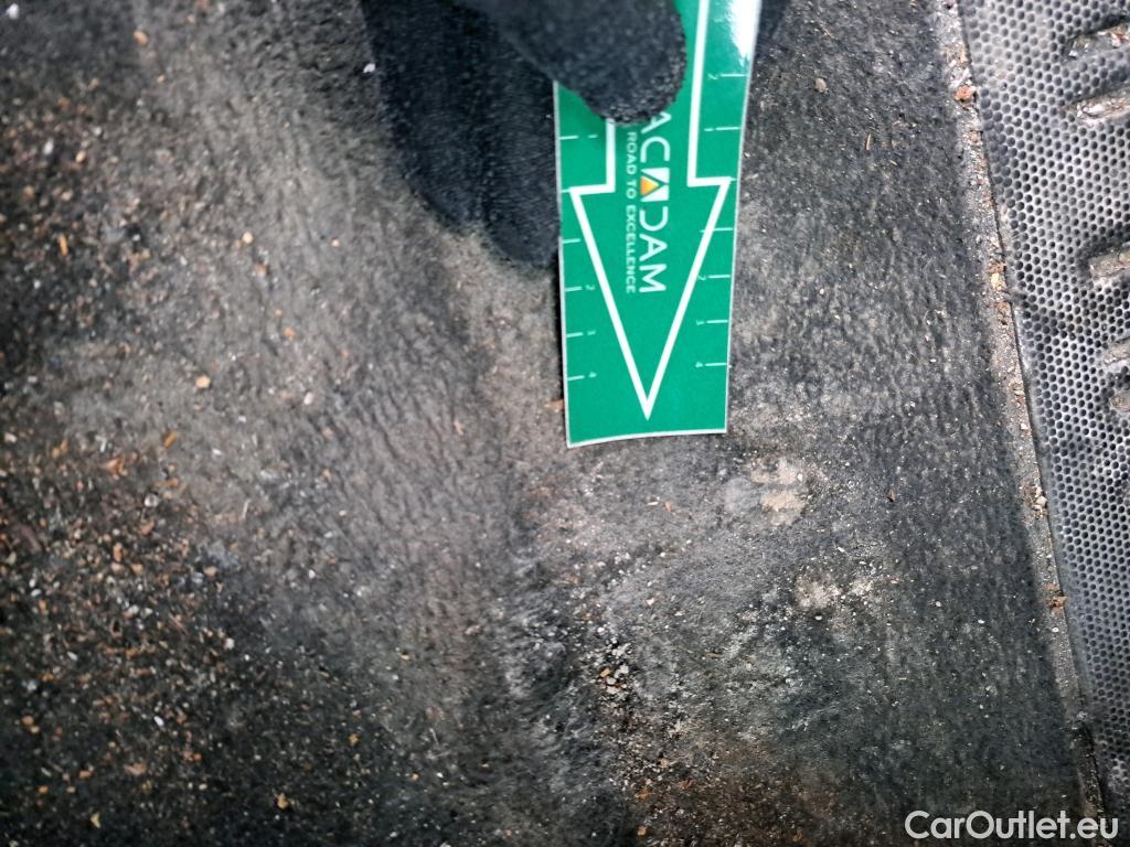  Peugeot  RIFTER PEUGEOT  / 2018 / 5P / combi Active Pack Busin. Standard BlueHDi 73kW #25