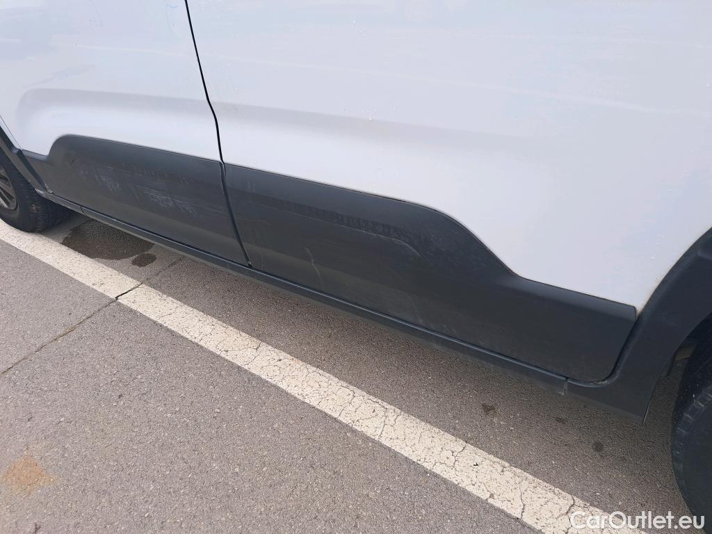  Peugeot  RIFTER PEUGEOT  / 2018 / 5P / combi Active Pack Busin. Standard BlueHDi 73kW #71