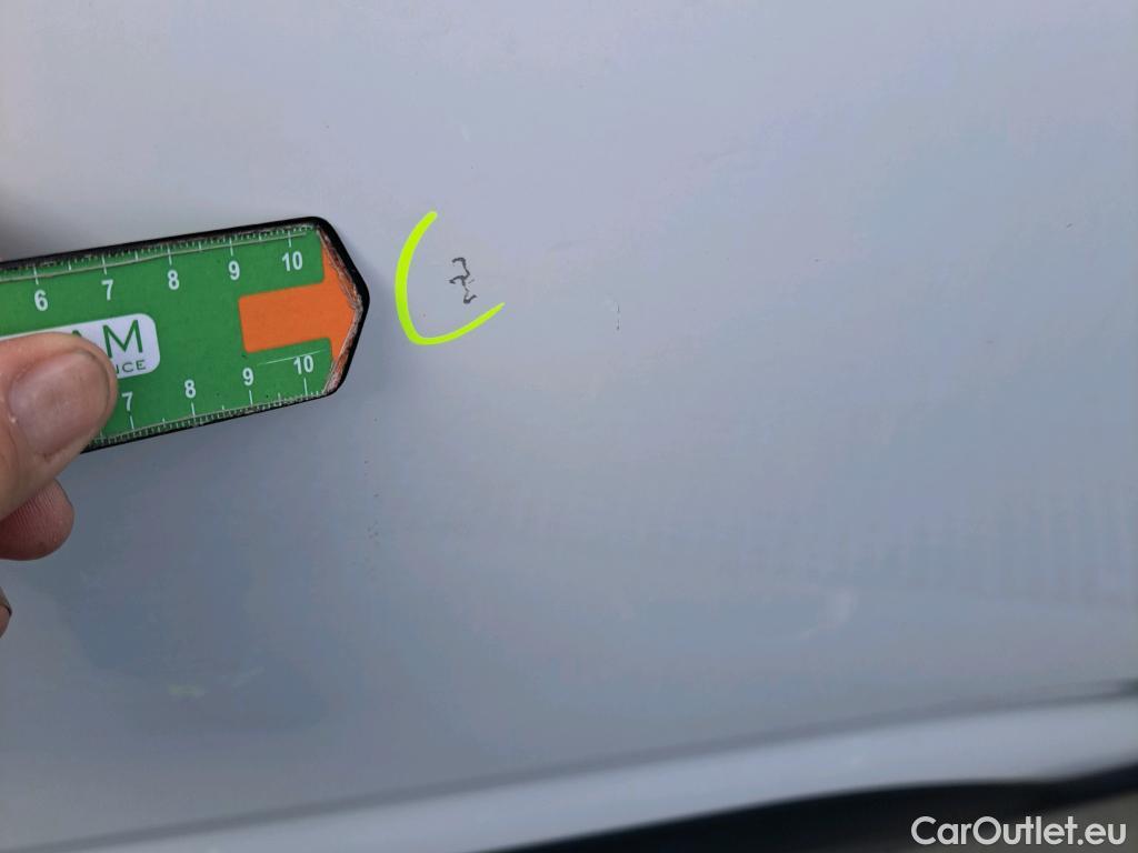  Peugeot  RIFTER PEUGEOT  / 2018 / 5P / monovolumen compacto Allure Standard BlueHDi 73kW #10