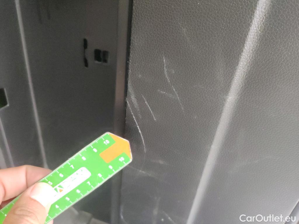  Renault  Kangoo RENAULT  Combi / 2021 / 5P / combi Life Edition One 1.5 Blue dCi 70kW(95CV) (IND)(AC) #18