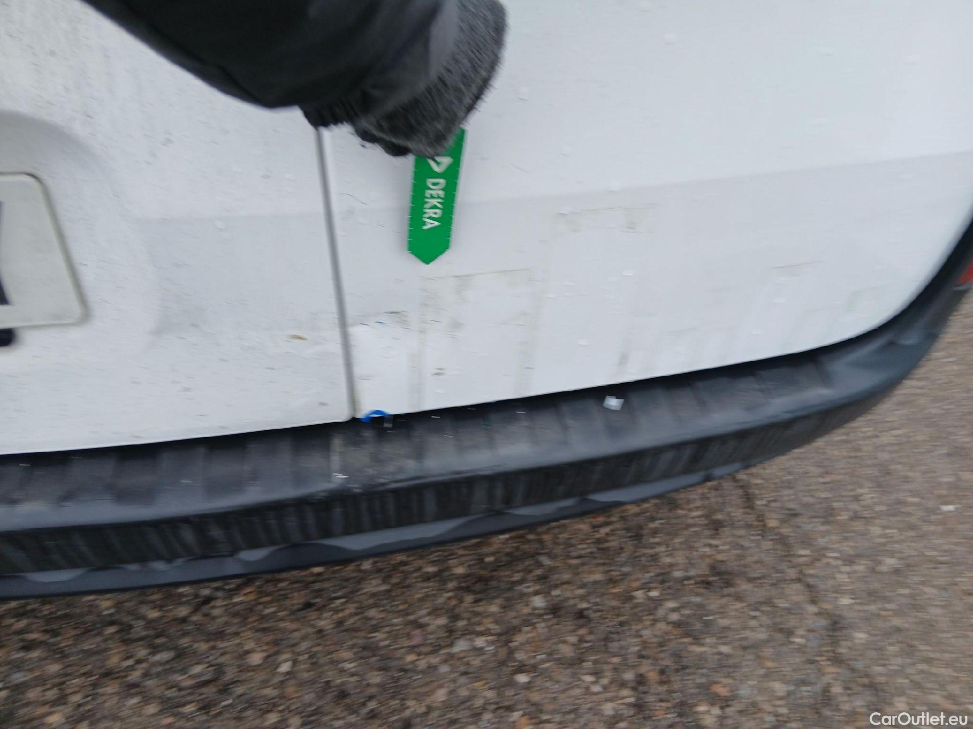  Renault  Kangoo RENAULT  Furgón/2013/3P/furgón derivado de turismo Profesional Blue dCi 70kW (95CV) #17