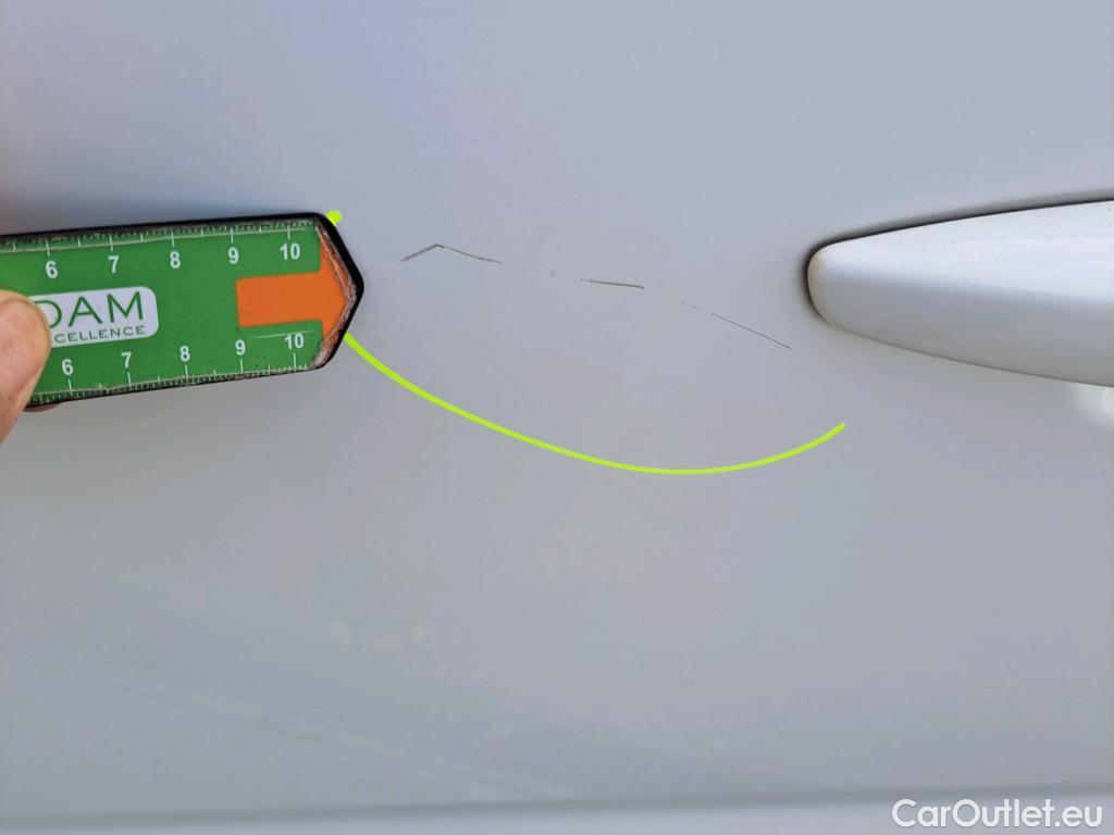  Peugeot  RIFTER PEUGEOT  / 2018 / 5P / monovolumen compacto Allure Standard BlueHDi 73kW #7