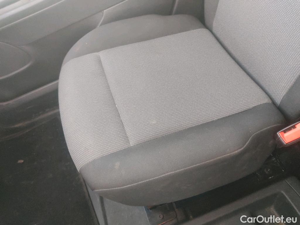  Peugeot  Partner PEUGEOT  / 2018 / 4P / furgón derivado de turismo Premium Standard 600kg BlueHDi 73kW #20