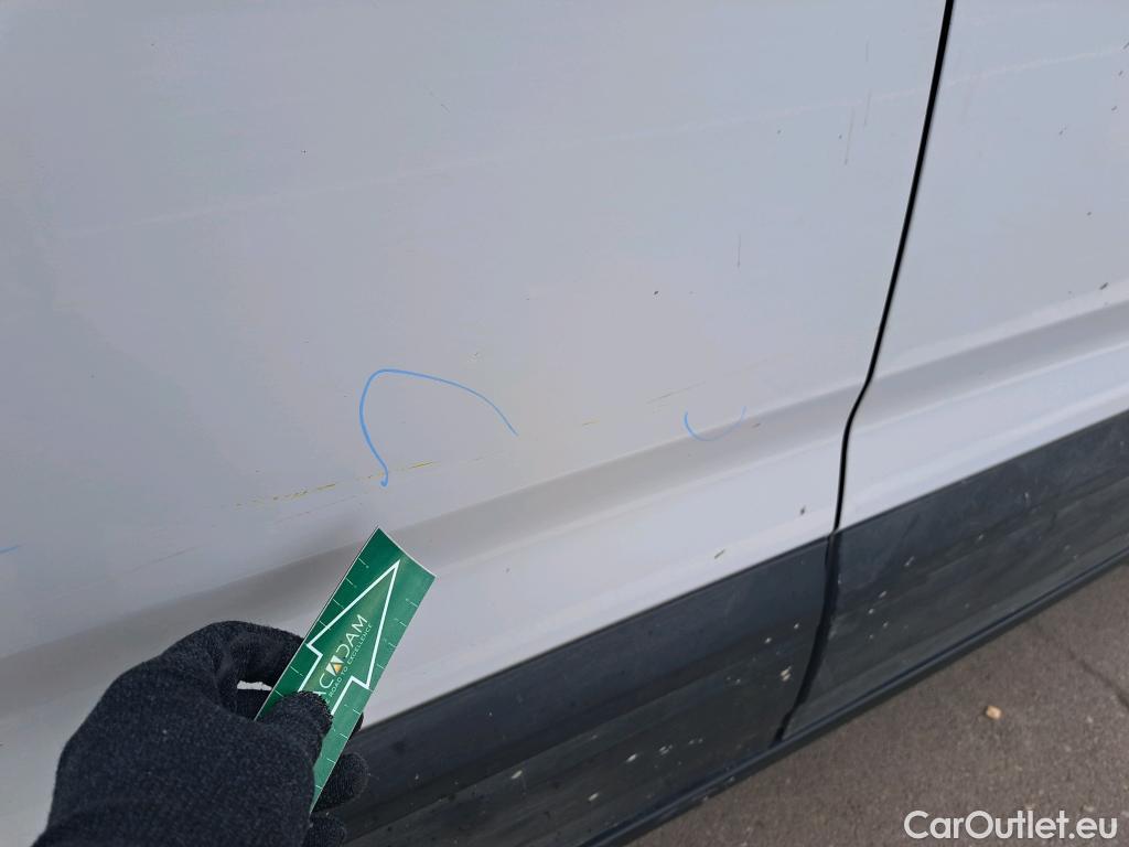  Peugeot  RIFTER PEUGEOT  / 2018 / 5P / combi Active Pack Busin. Standard BlueHDi 73kW #9