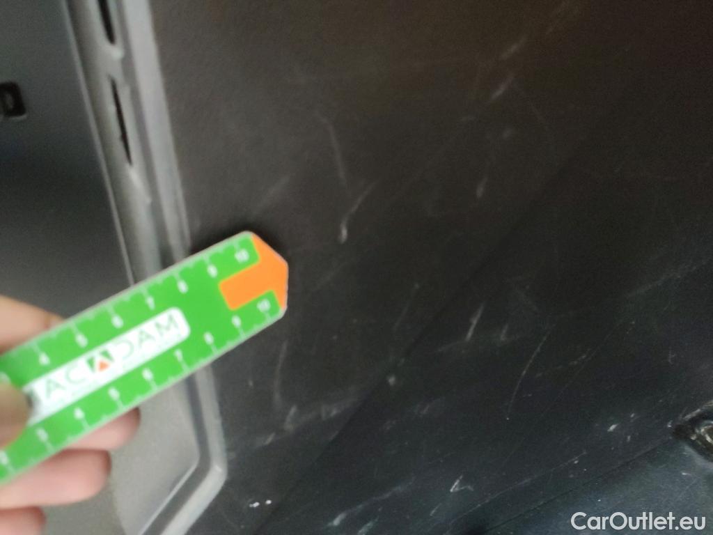  Renault  Kangoo RENAULT  Combi / 2021 / 5P / combi Life Edition One 1.5 Blue dCi 70kW(95CV) (IND)(AC) #16