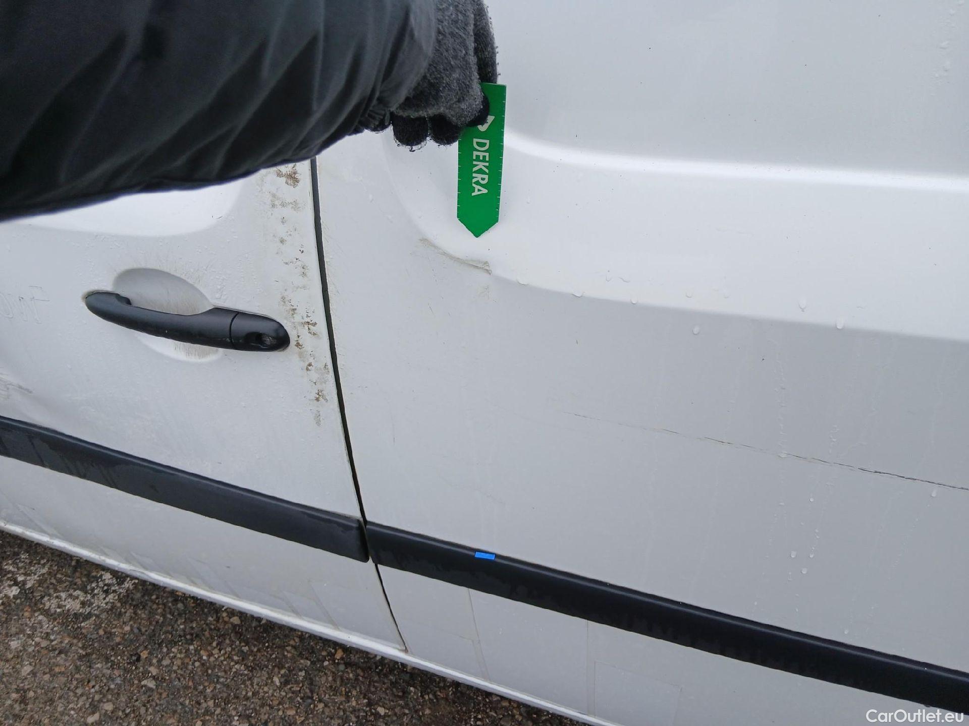  Renault  Kangoo RENAULT  Furgón/2013/3P/furgón derivado de turismo Profesional Blue dCi 70kW (95CV) #7