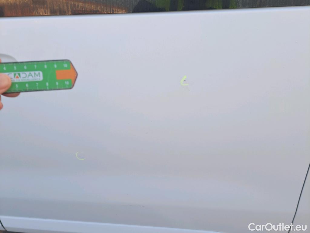  Toyota  Proace TOYOTA  Verso / 2020 / 5P / monovolumen 1.5D 120CV VX SHUTTLE 2PL 2PT L1 #1