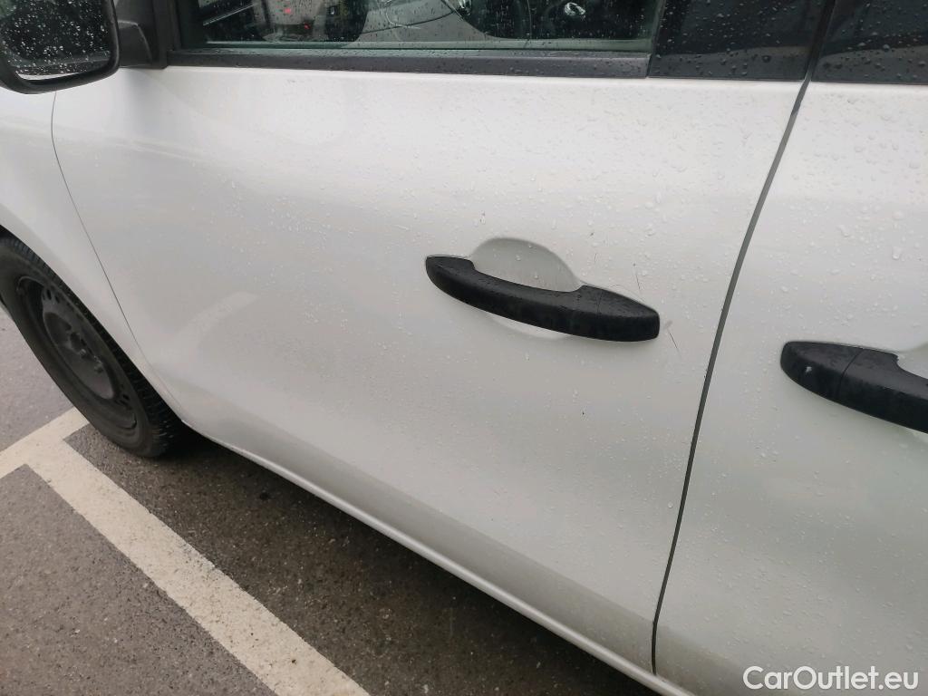  Renault  Kangoo RENAULT  Combi / 2021 / 5P / combi Life Edition One 1.5 Blue dCi 70kW(95CV) (IND)(AC) #5