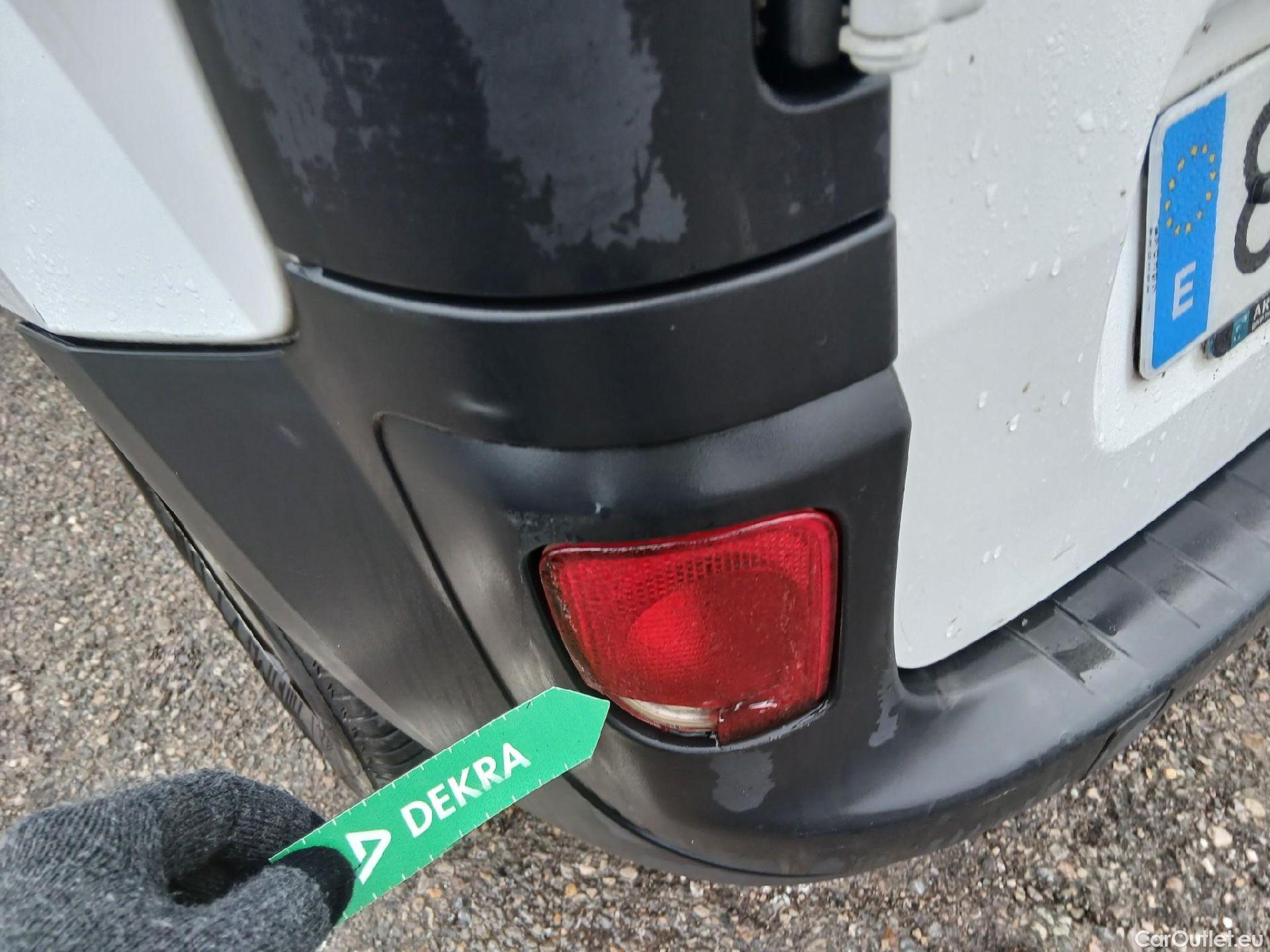  Renault  Kangoo RENAULT  Furgón/2013/3P/furgón derivado de turismo Profesional Blue dCi 70kW (95CV) #11